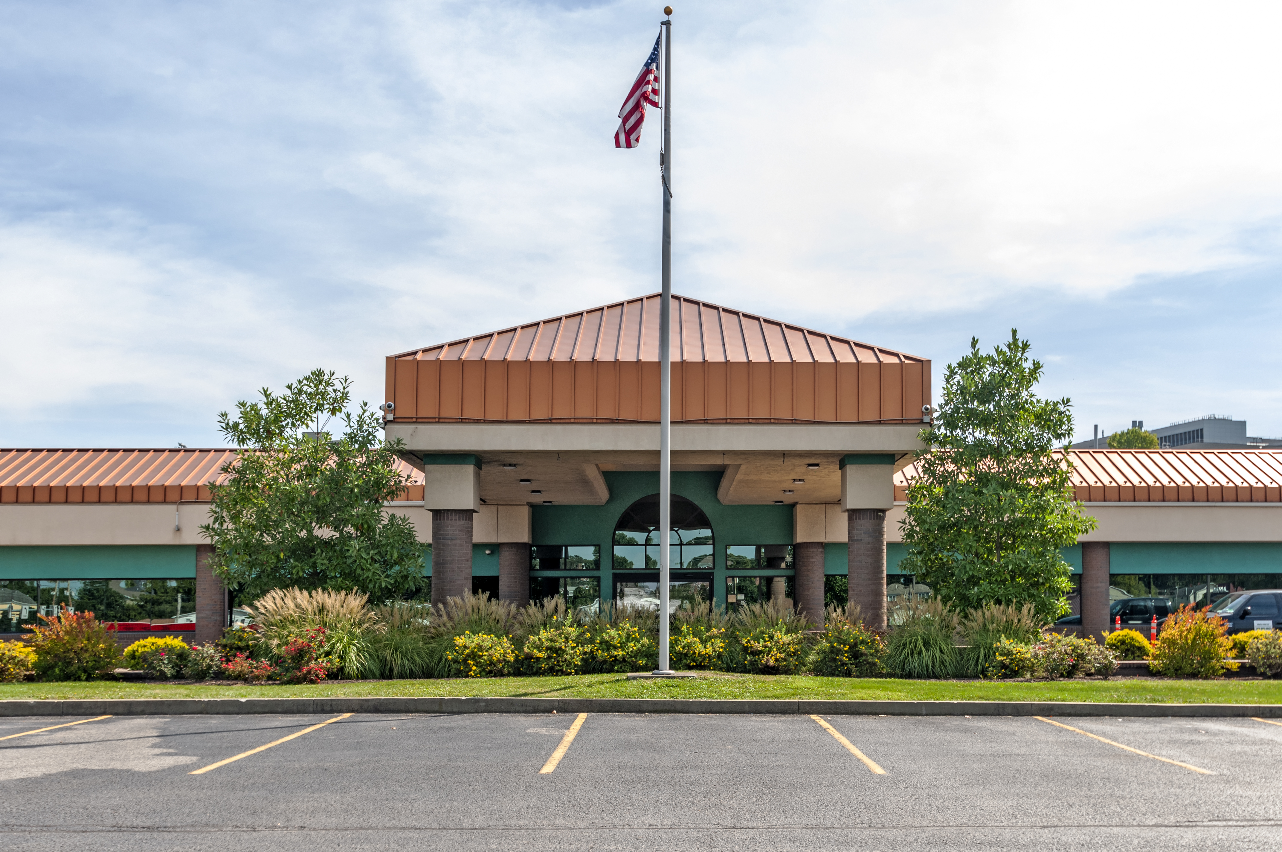U.S. News & World Report: Encompass Health Morgantown top rehab hospital in W.Va.